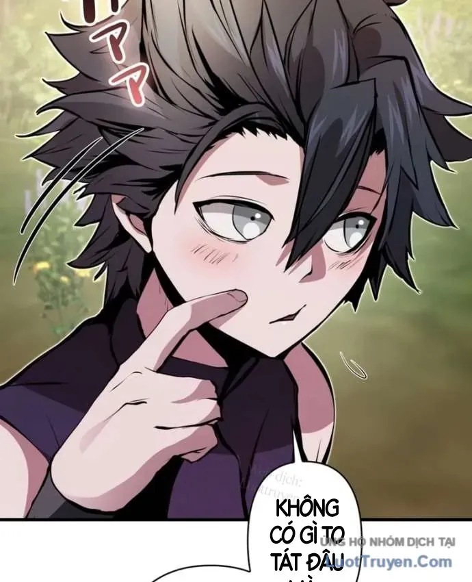 Siêu Trộm Kỹ Năng Cấp Cheat Chap 34 - Next Chap 33