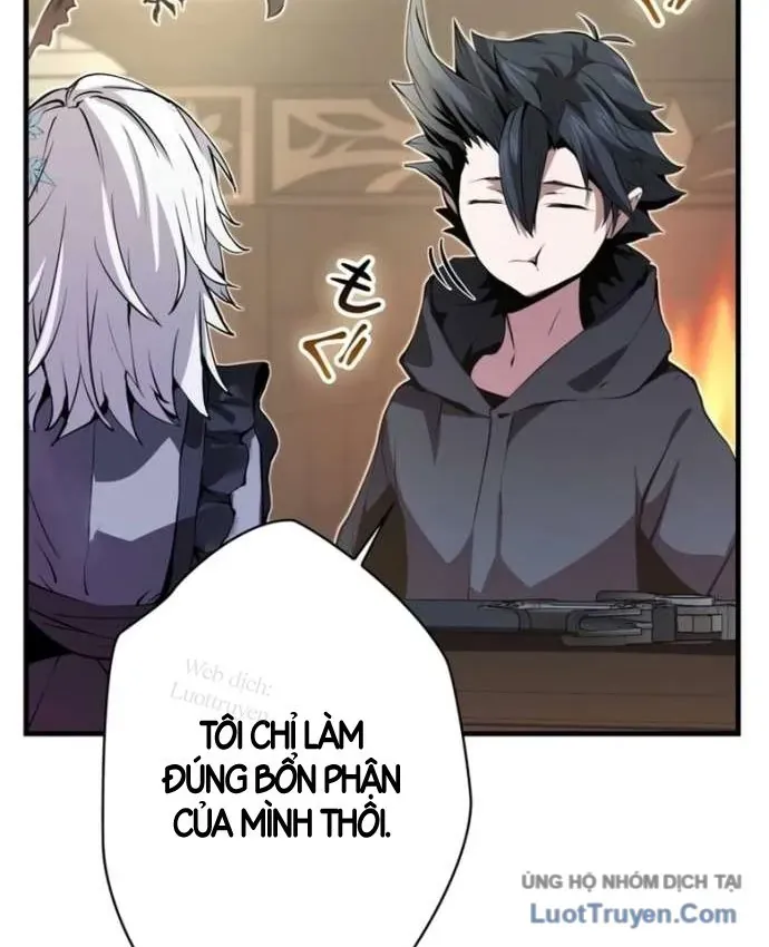 Siêu Trộm Kỹ Năng Cấp Cheat Chap 34 - Next Chap 33