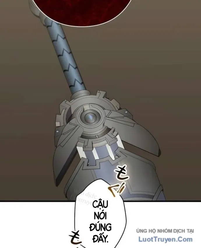 Siêu Trộm Kỹ Năng Cấp Cheat Chap 34 - Next Chap 33