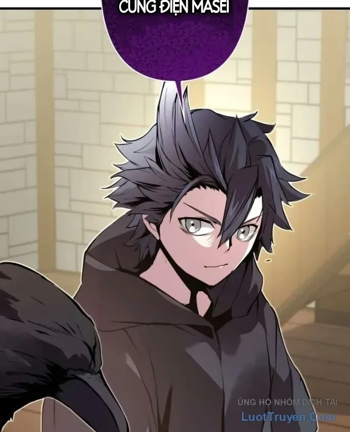 Siêu Trộm Kỹ Năng Cấp Cheat Chap 34 - Next Chap 33
