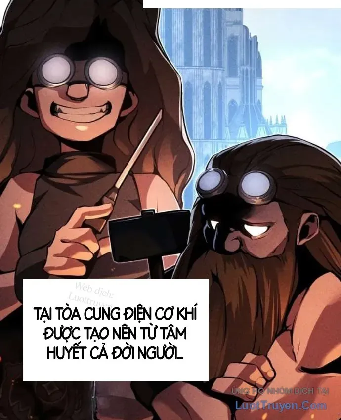 Siêu Trộm Kỹ Năng Cấp Cheat Chap 34 - Next Chap 33