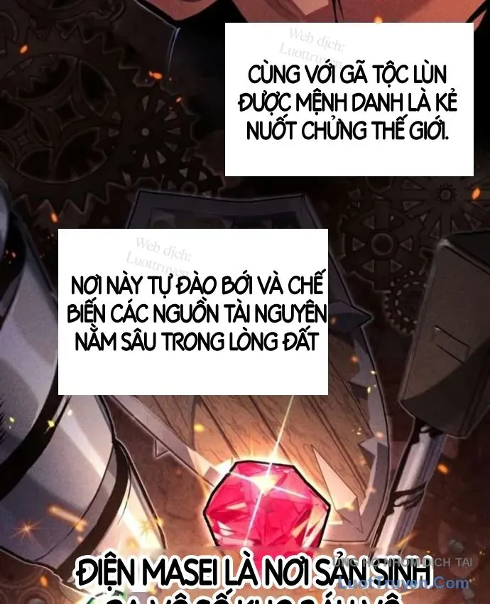 Siêu Trộm Kỹ Năng Cấp Cheat Chap 34 - Next Chap 33