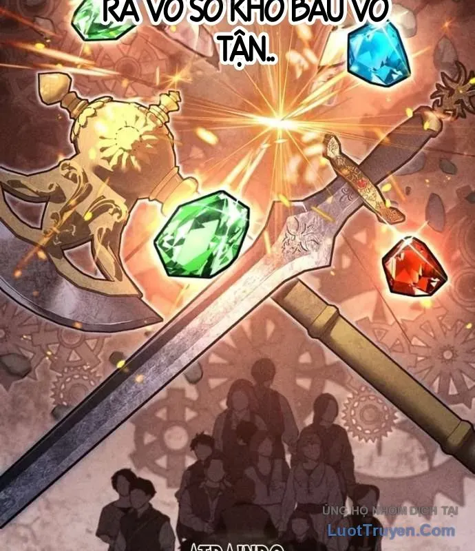 Siêu Trộm Kỹ Năng Cấp Cheat Chap 34 - Next Chap 33