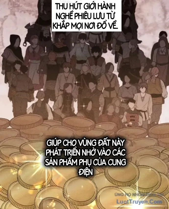 Siêu Trộm Kỹ Năng Cấp Cheat Chap 34 - Next Chap 33