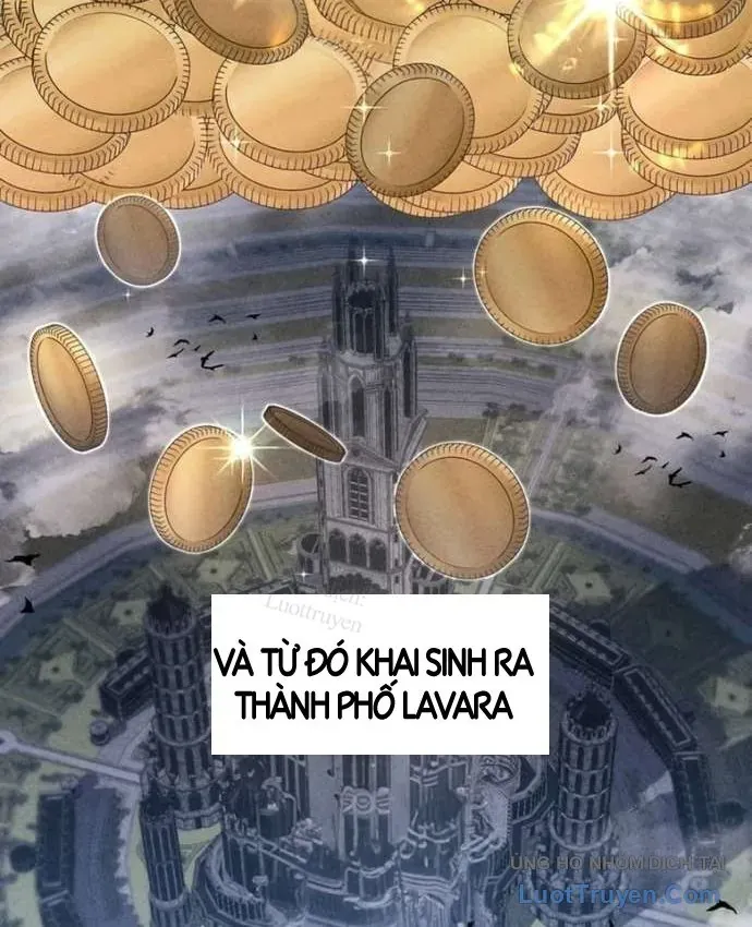 Siêu Trộm Kỹ Năng Cấp Cheat Chap 34 - Next Chap 33