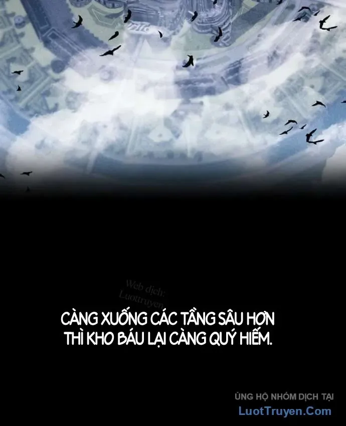Siêu Trộm Kỹ Năng Cấp Cheat Chap 34 - Next Chap 33