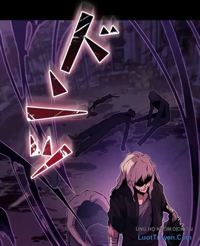 Siêu Trộm Kỹ Năng Cấp Cheat Chap 34 - Next Chap 33
