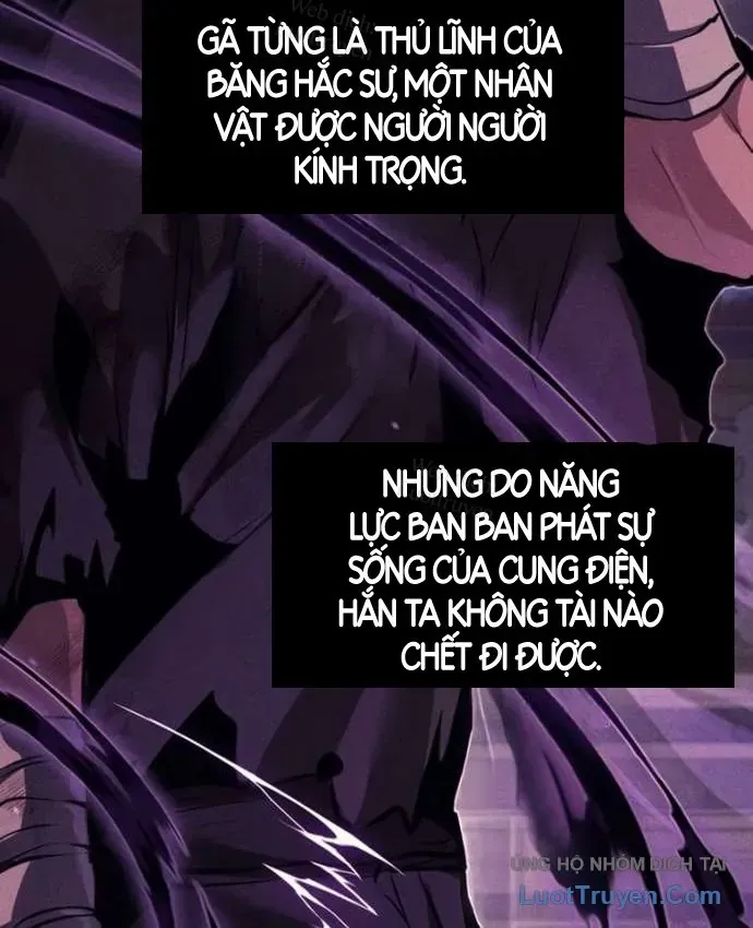 Siêu Trộm Kỹ Năng Cấp Cheat Chap 34 - Next Chap 33