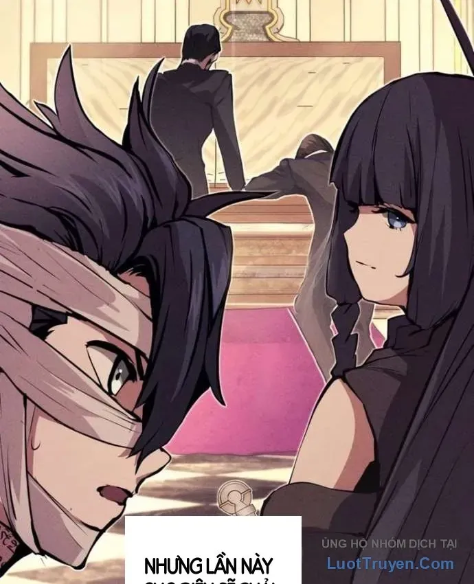 Siêu Trộm Kỹ Năng Cấp Cheat Chap 34 - Next Chap 33