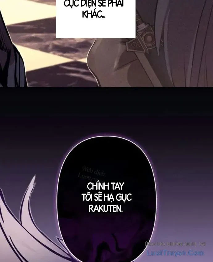 Siêu Trộm Kỹ Năng Cấp Cheat Chap 34 - Next Chap 33