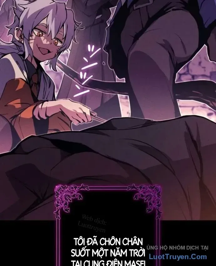 Siêu Trộm Kỹ Năng Cấp Cheat Chap 34 - Next Chap 33