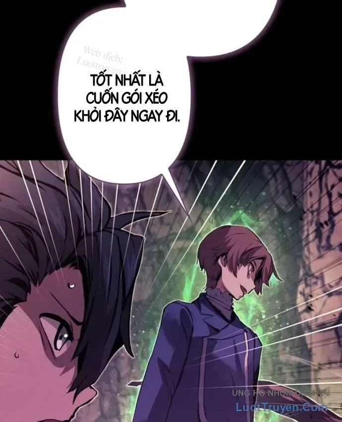 Siêu Trộm Kỹ Năng Cấp Cheat Chap 34 - Next Chap 33