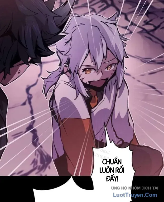 Siêu Trộm Kỹ Năng Cấp Cheat Chap 34 - Next Chap 33