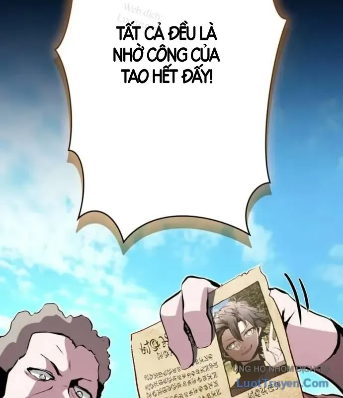 Siêu Trộm Kỹ Năng Cấp Cheat Chap 34 - Next Chap 33