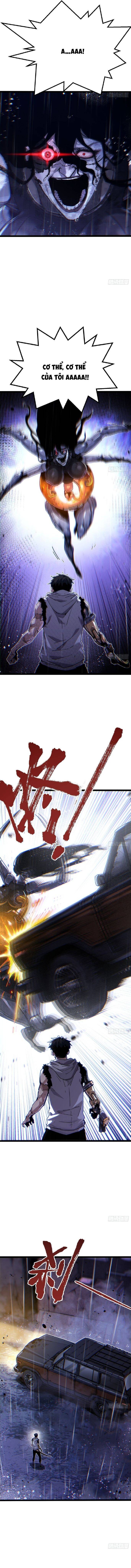 Sự Cố Utopia Chap 21 - Next Chap 20