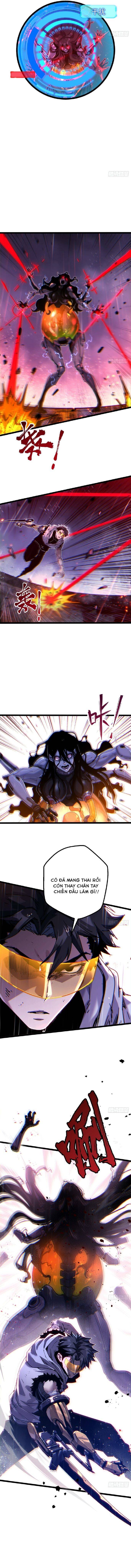 Sự Cố Utopia Chap 21 - Next Chap 20