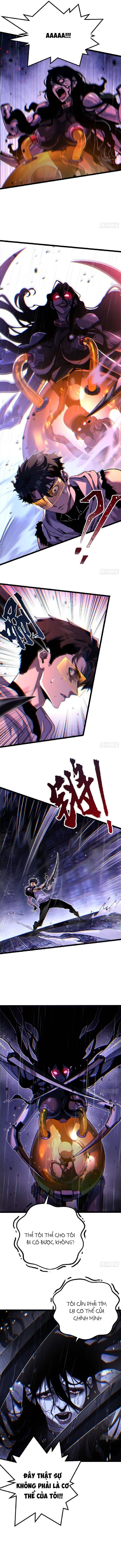 Sự Cố Utopia Chap 21 - Next Chap 20