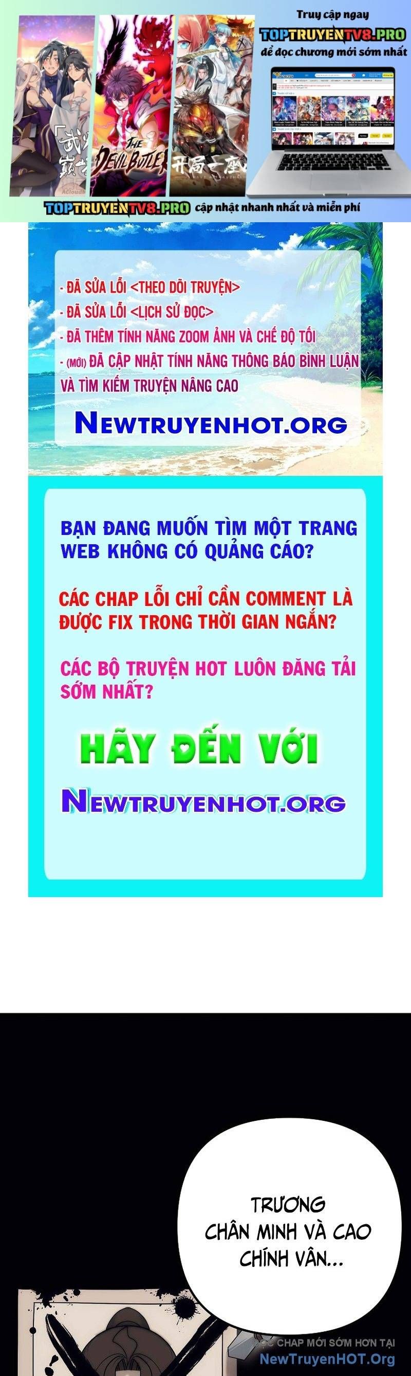 Hoạn Quan Tuyệt Luân Chap 35 - Next Chap 34