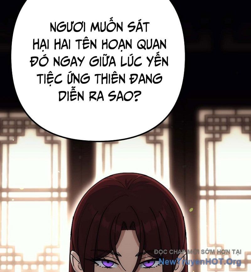 Hoạn Quan Tuyệt Luân Chap 35 - Next Chap 34