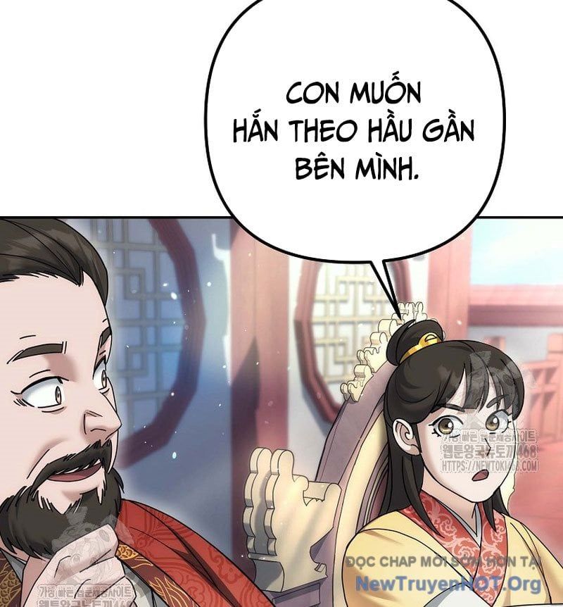 Hoạn Quan Tuyệt Luân Chap 35 - Next Chap 34
