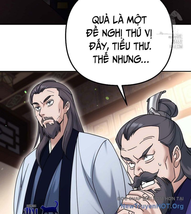 Hoạn Quan Tuyệt Luân Chap 35 - Next Chap 34