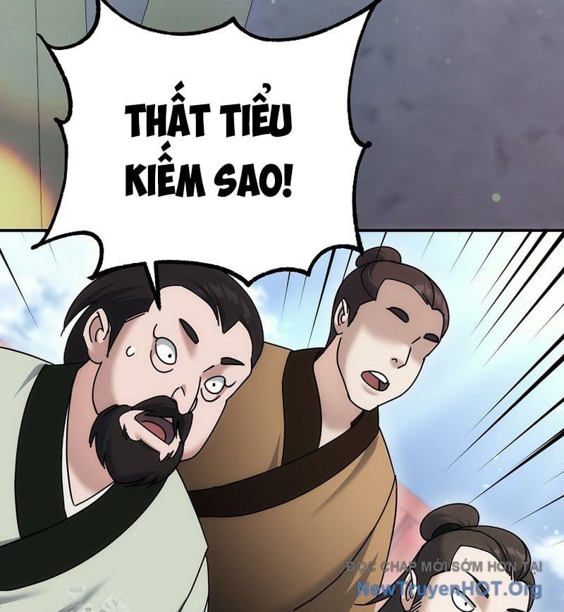 Hoạn Quan Tuyệt Luân Chap 35 - Next Chap 34