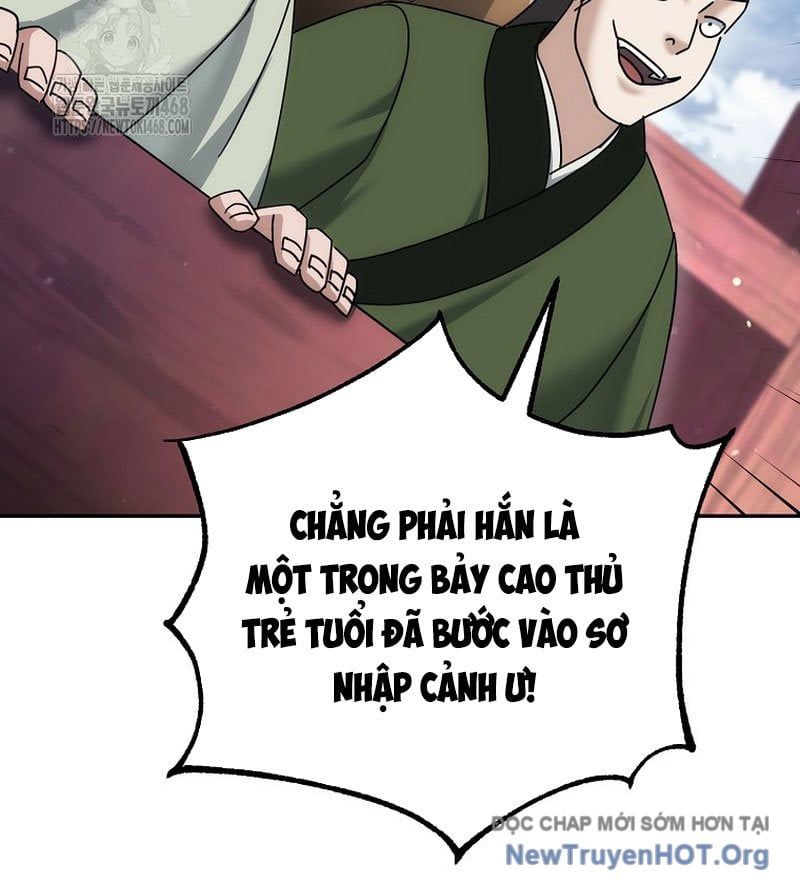Hoạn Quan Tuyệt Luân Chap 35 - Next Chap 34