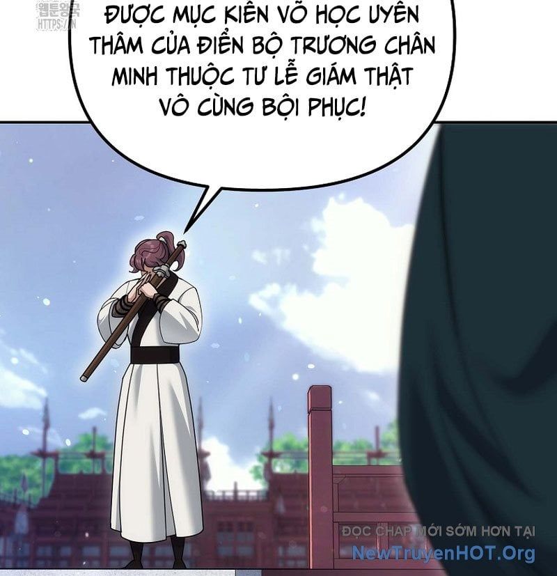 Hoạn Quan Tuyệt Luân Chap 35 - Next Chap 34
