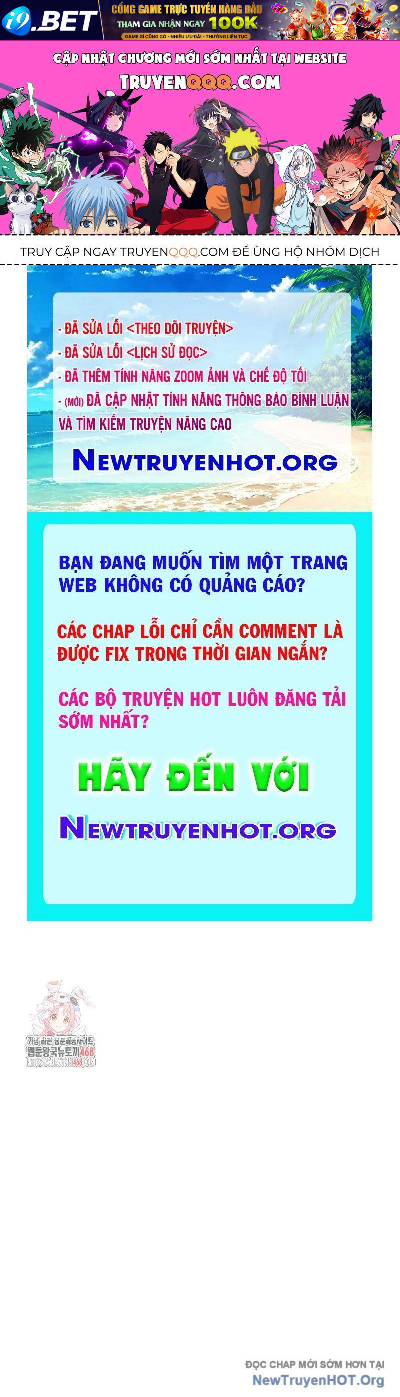 Hoạn Quan Tuyệt Luân Chap 36 - Next Chap 35