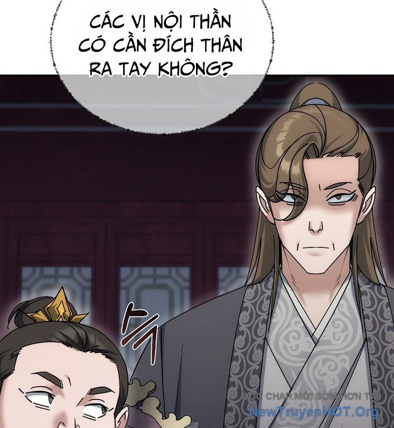 Hoạn Quan Tuyệt Luân Chap 36 - Next Chap 35
