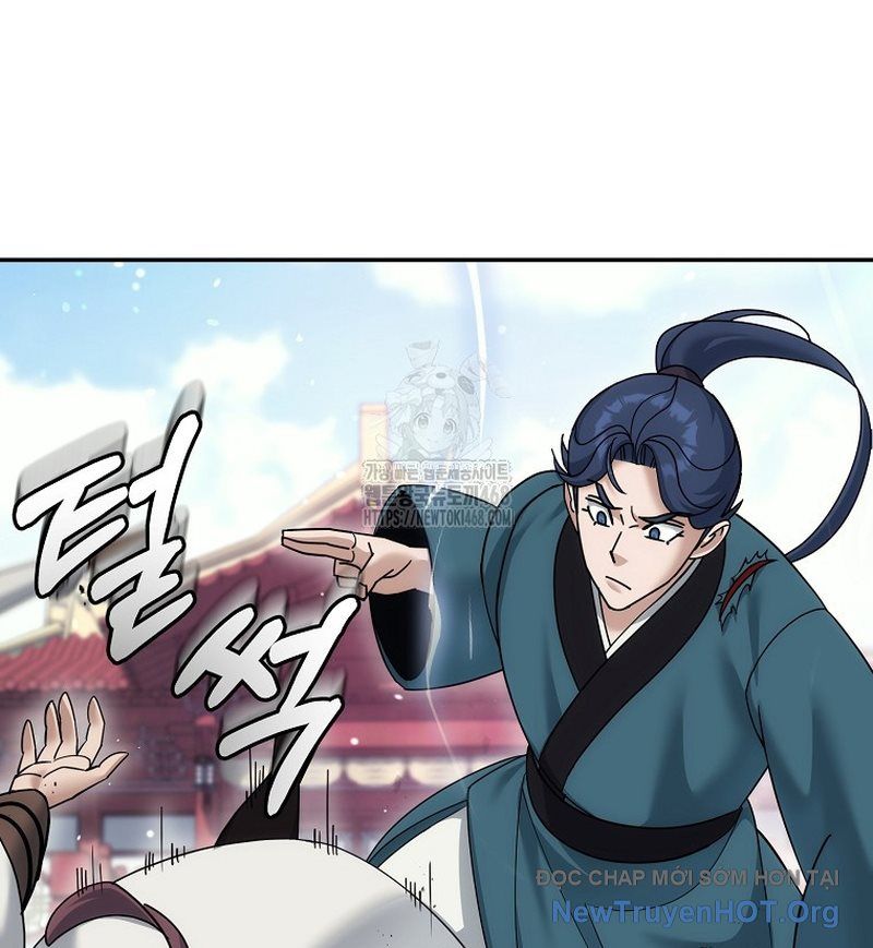 Hoạn Quan Tuyệt Luân Chap 36 - Next Chap 35