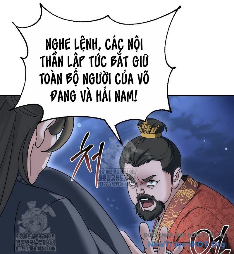 Hoạn Quan Tuyệt Luân Chap 37 - Next Chap 36