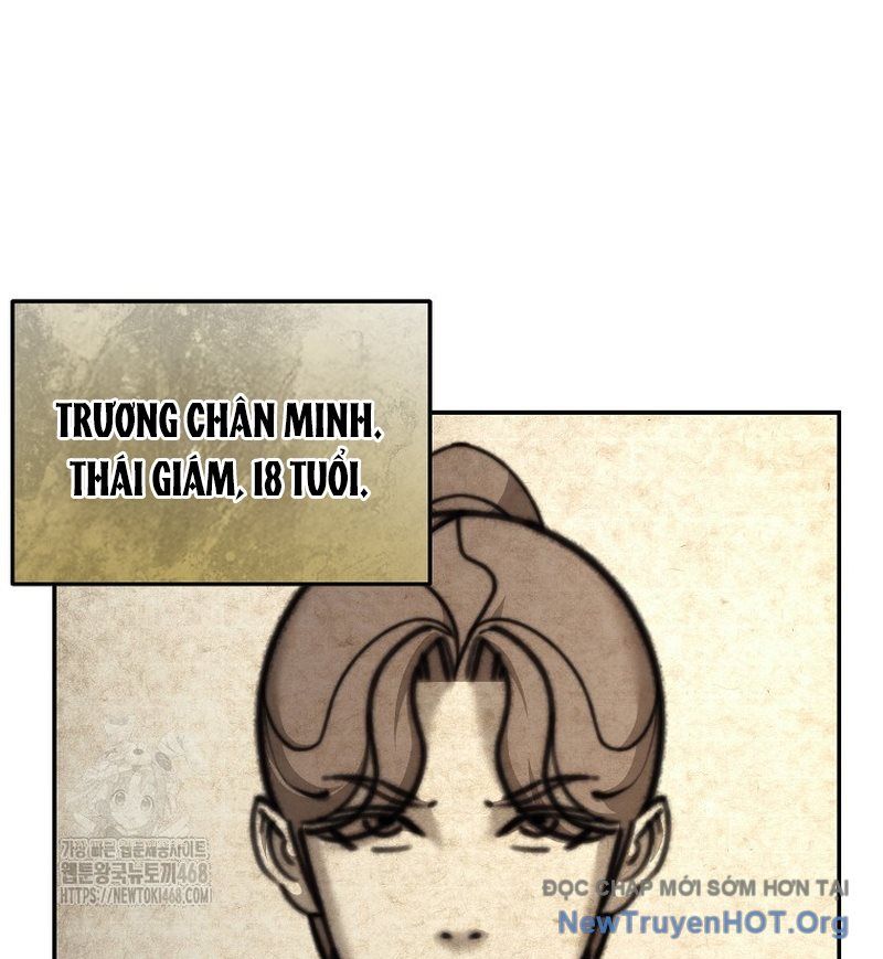 Hoạn Quan Tuyệt Luân Chap 37 - Next Chap 36