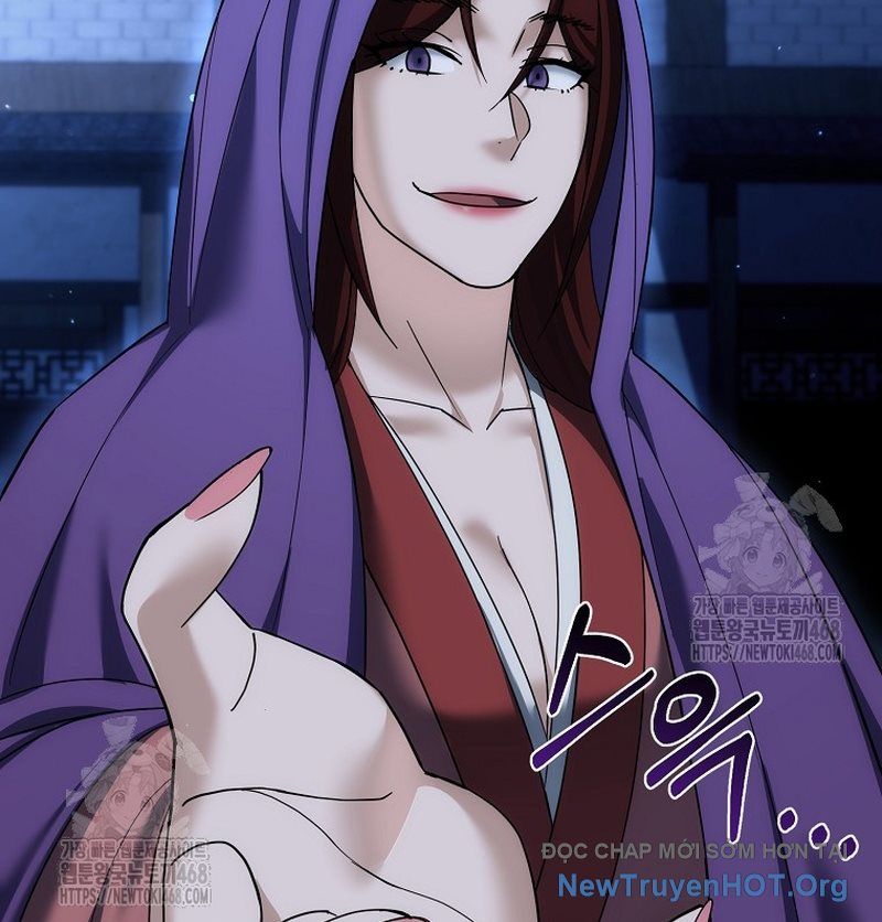 Hoạn Quan Tuyệt Luân Chap 37 - Next Chap 36