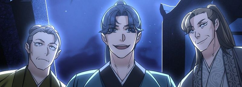 Hoạn Quan Tuyệt Luân Chap 37 - Next Chap 36