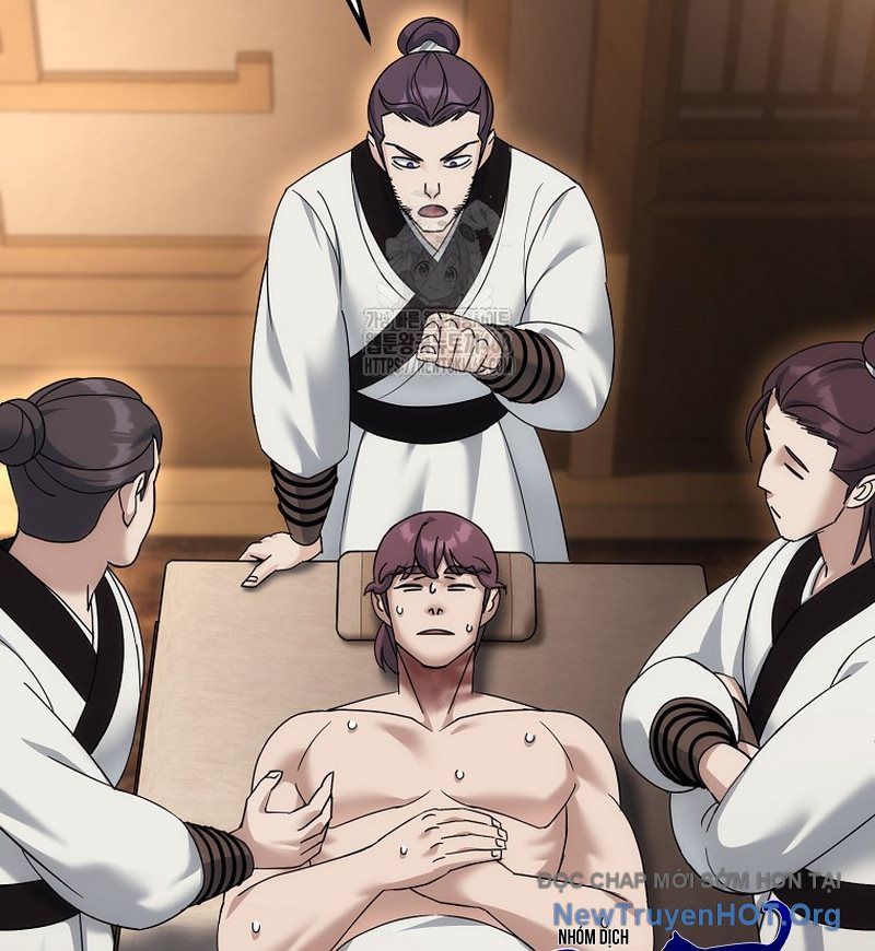 Hoạn Quan Tuyệt Luân Chap 37 - Next Chap 36