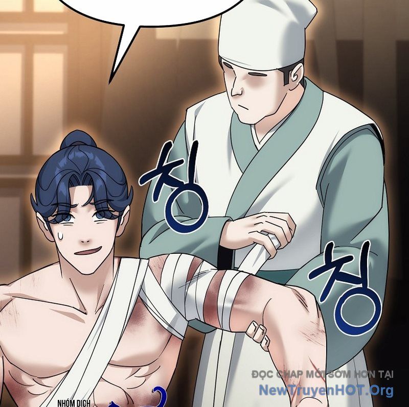 Hoạn Quan Tuyệt Luân Chap 37 - Next Chap 36