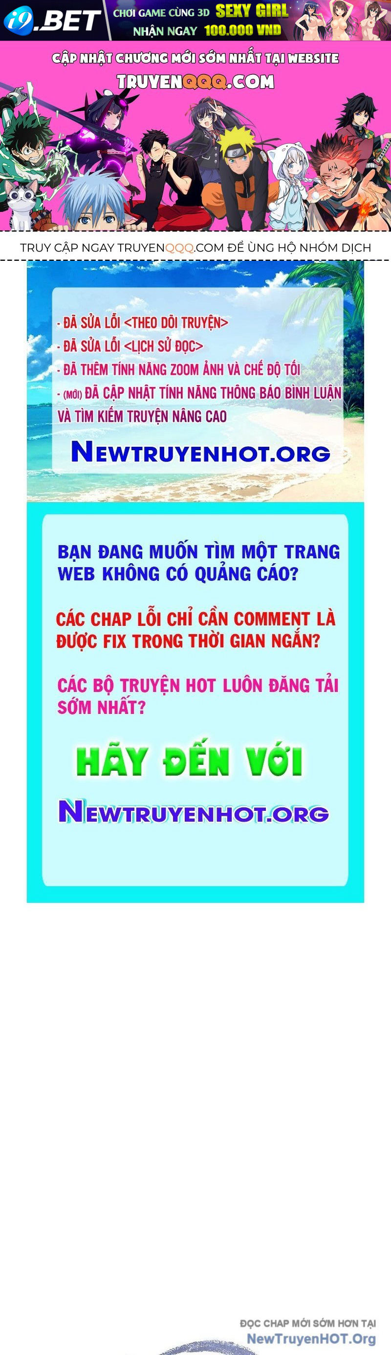 Hoạn Quan Tuyệt Luân Chap 38 - Next Chap 37