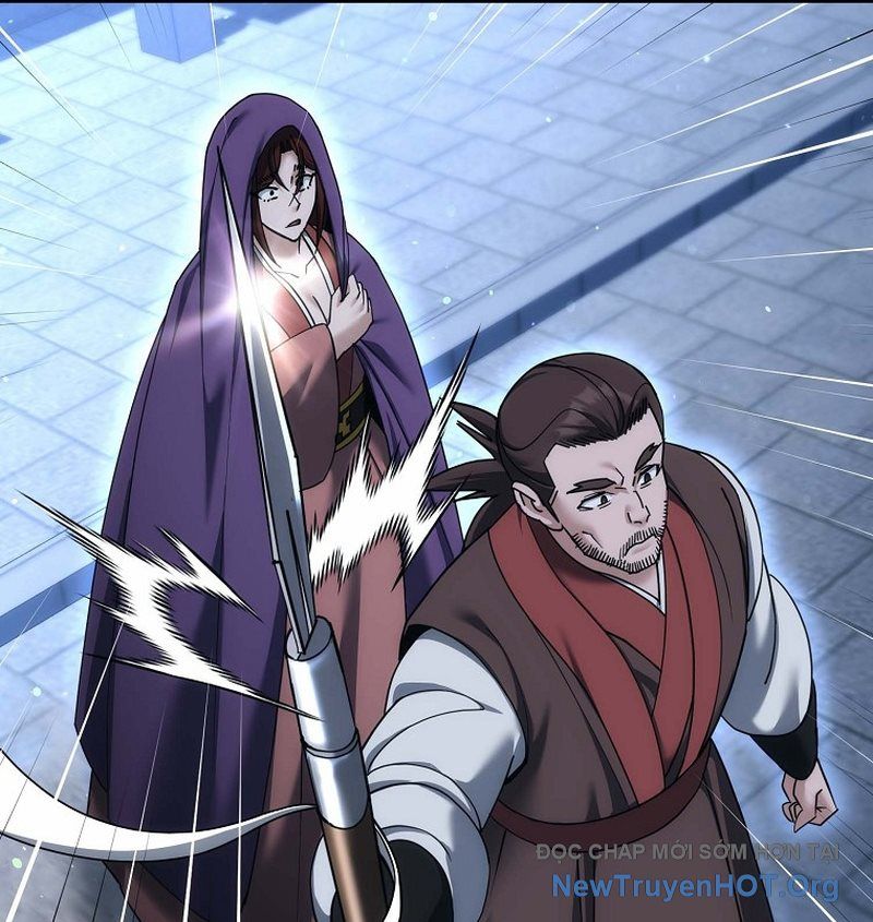 Hoạn Quan Tuyệt Luân Chap 38 - Next Chap 37