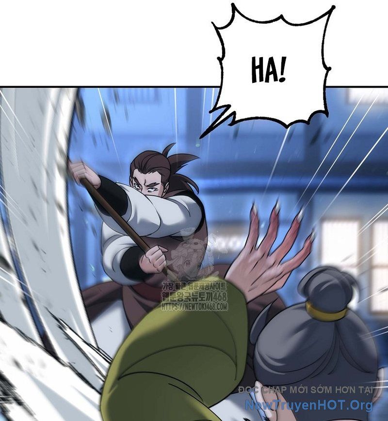 Hoạn Quan Tuyệt Luân Chap 38 - Next Chap 37
