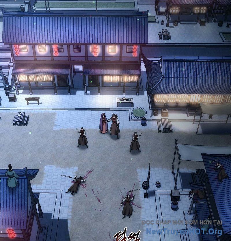 Hoạn Quan Tuyệt Luân Chap 38 - Next Chap 37