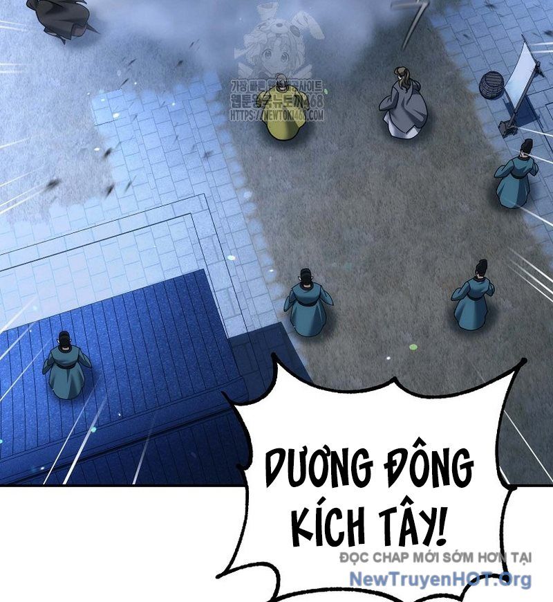 Hoạn Quan Tuyệt Luân Chap 38 - Next Chap 37