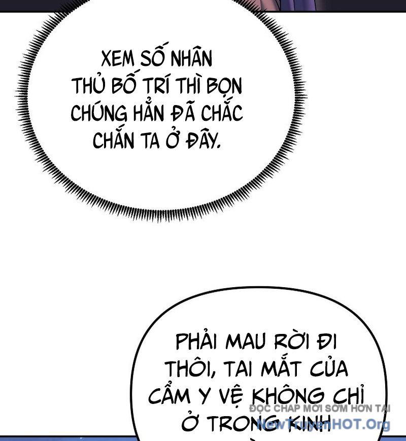 Hoạn Quan Tuyệt Luân Chap 38 - Next Chap 37