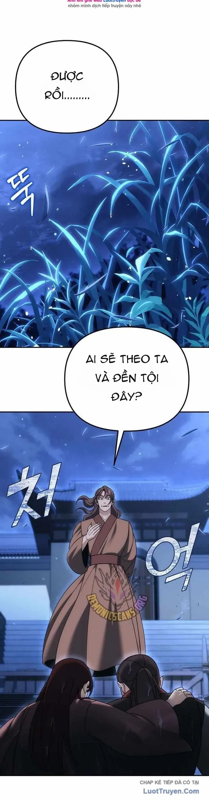 Hoạn Quan Tuyệt Luân Chap 39 - Next Chap 38