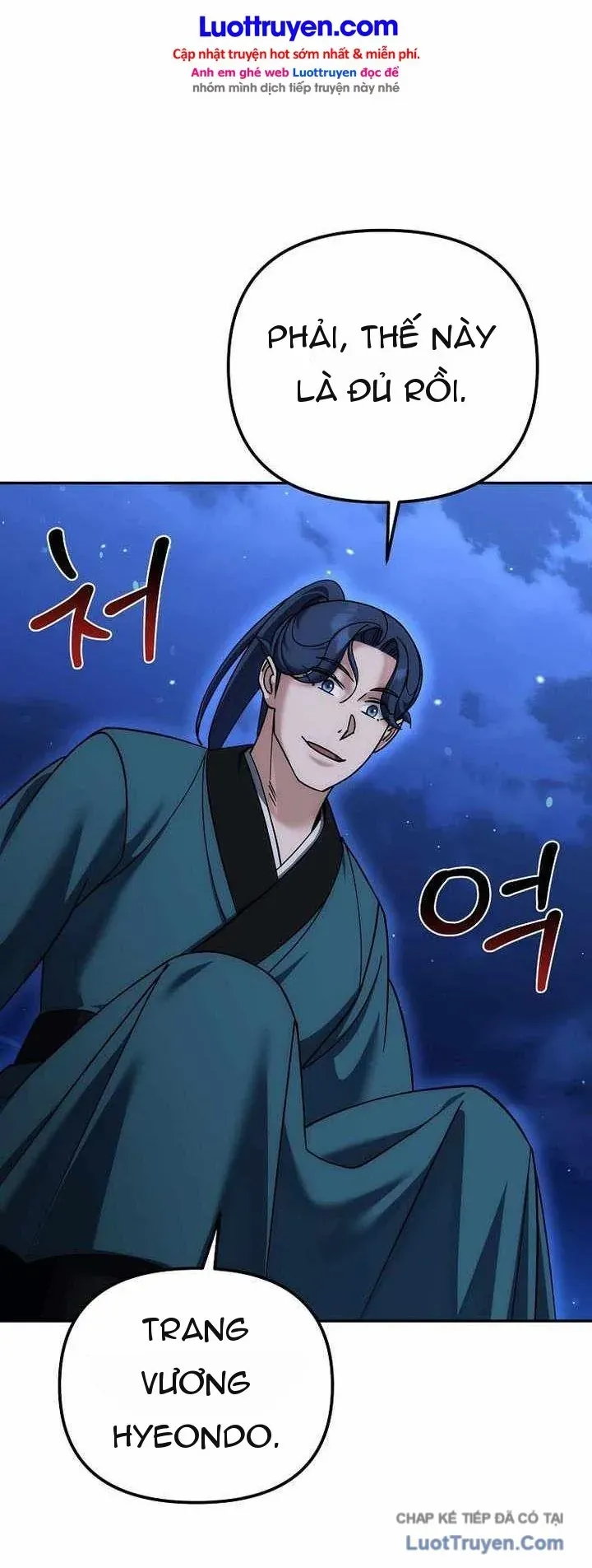 Hoạn Quan Tuyệt Luân Chap 39 - Next Chap 38