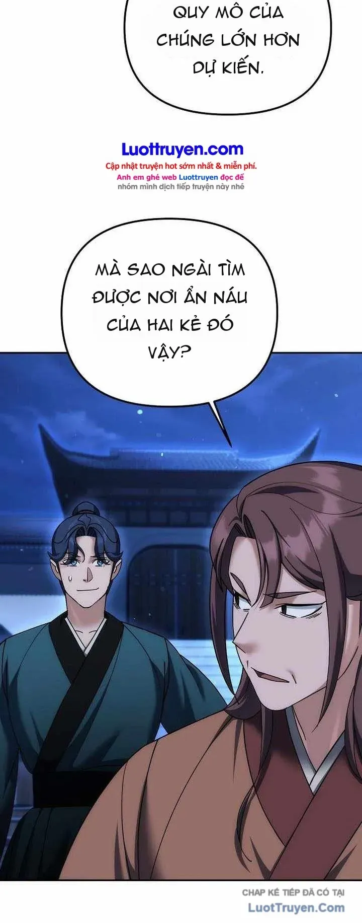 Hoạn Quan Tuyệt Luân Chap 39 - Next Chap 38