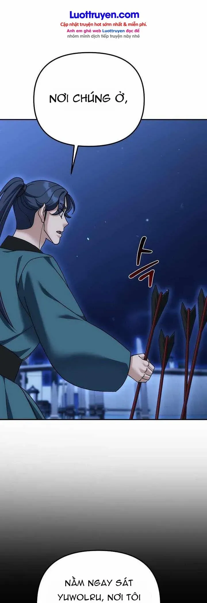 Hoạn Quan Tuyệt Luân Chap 39 - Next Chap 38