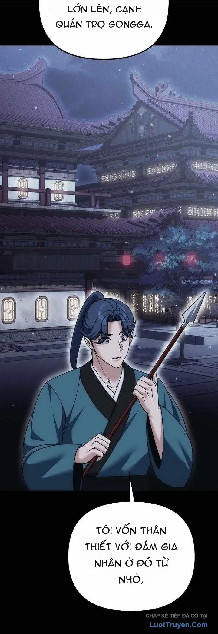 Hoạn Quan Tuyệt Luân Chap 39 - Next Chap 38