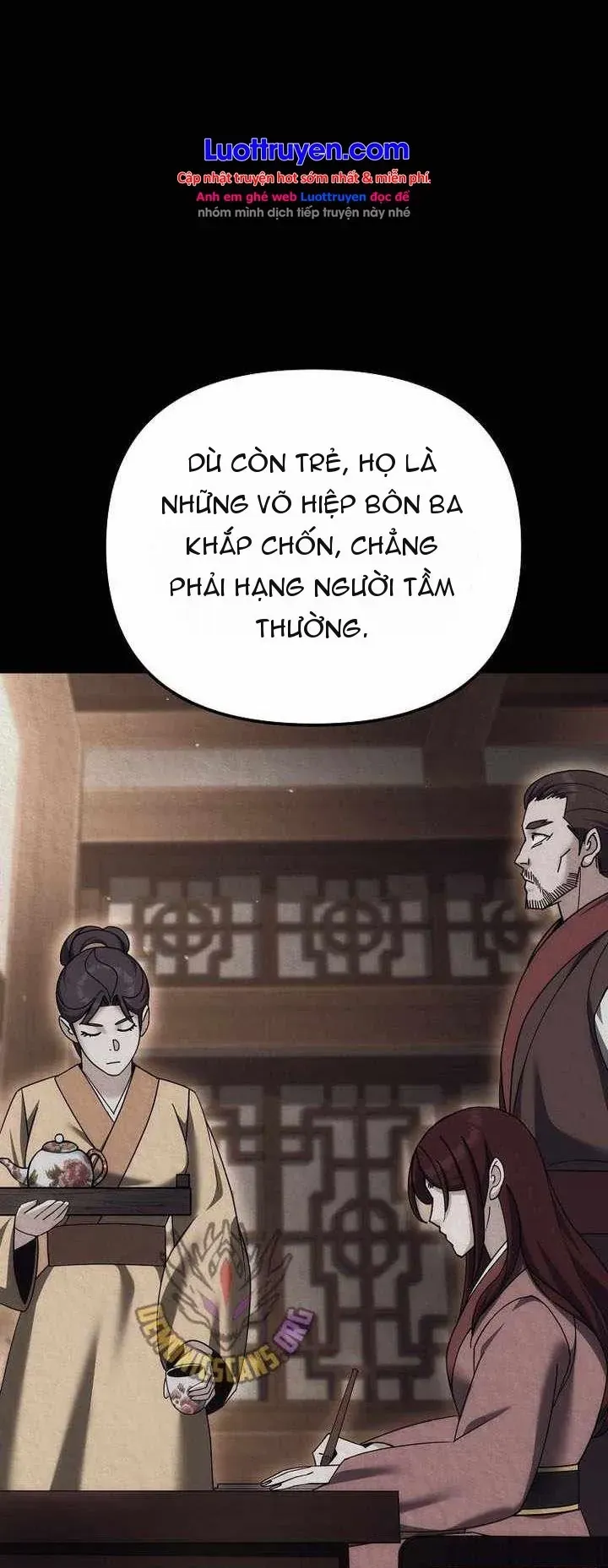 Hoạn Quan Tuyệt Luân Chap 39 - Next Chap 38