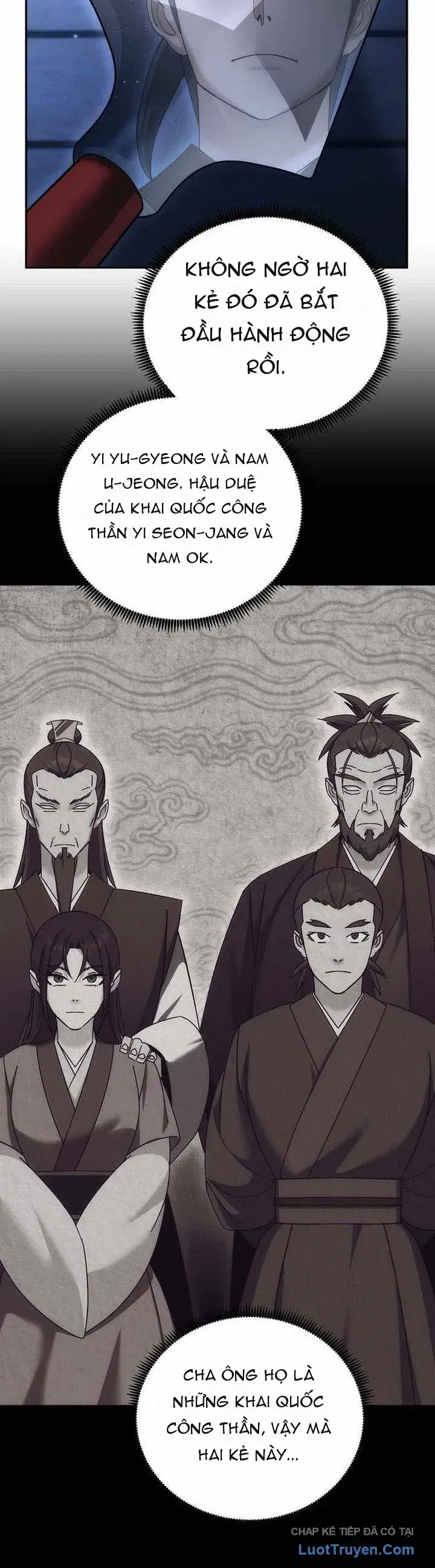 Hoạn Quan Tuyệt Luân Chap 39 - Next Chap 38